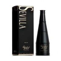 Agua de Sevilla Noir edt 125ml - Agua de Sevilla