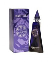 Esoteric edp 50ml - Alyssa Ashley
