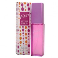 Fizzy edt 100ml - Alyssa Ashley