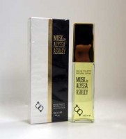 Musk by Alyssa Ashley edt 100ml