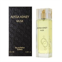 Musk Extreme edp 50ml - Alyssa Ashley
