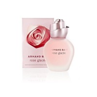 Rose Glacée edt 100ml - Armand Basi